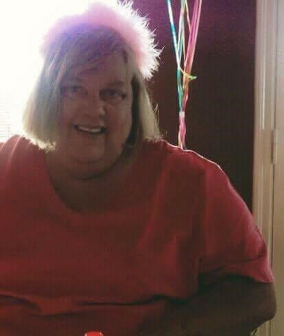 Obituary of Janet M Gates