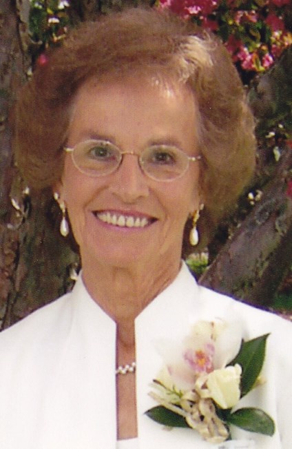 Obituario de Patsy Louise Leemaster