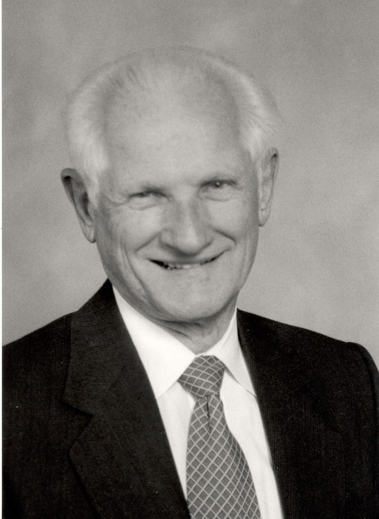 Obituary of Maurice Michael Mack