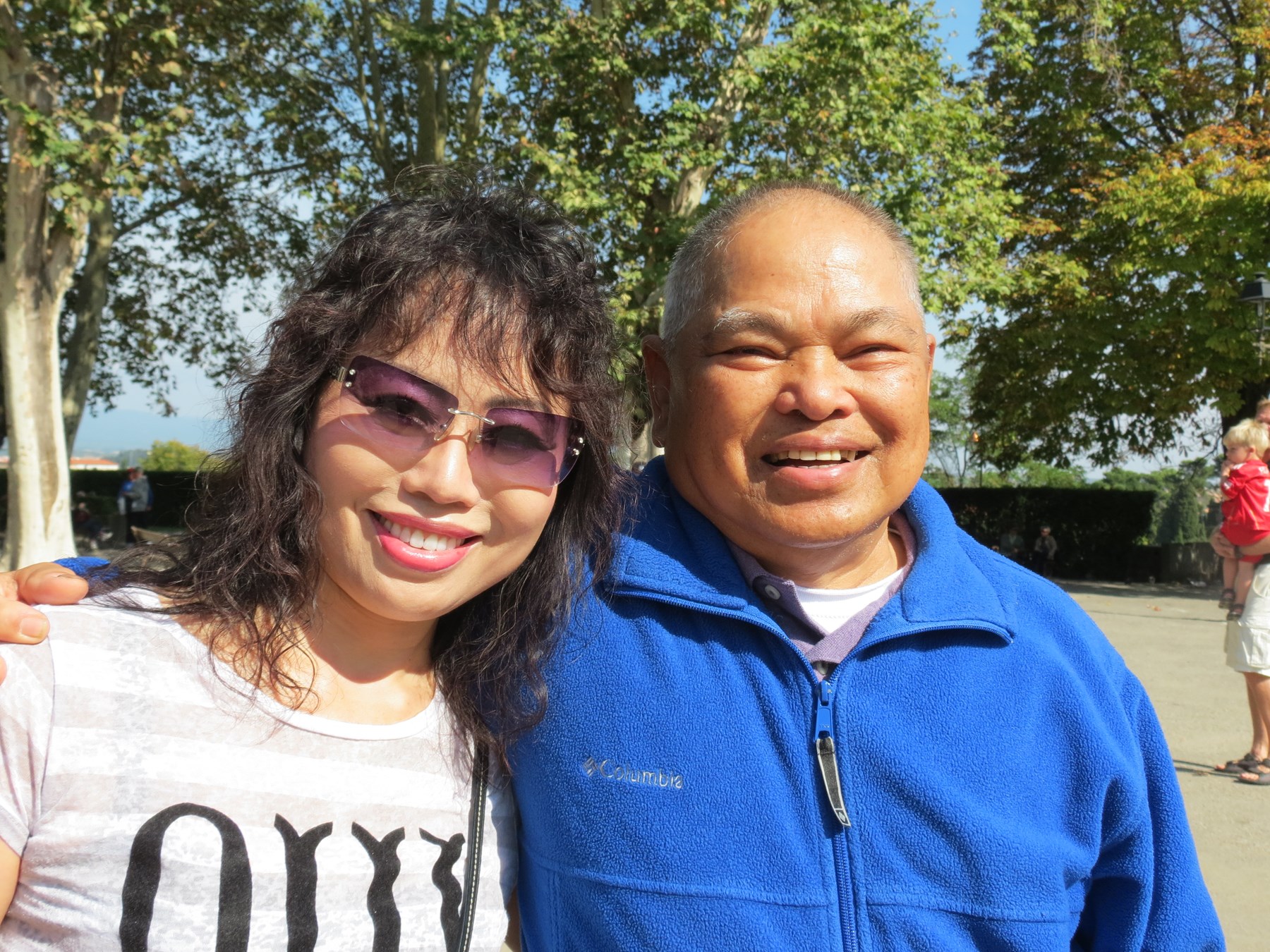 Obituary of Bienvenido F Calub