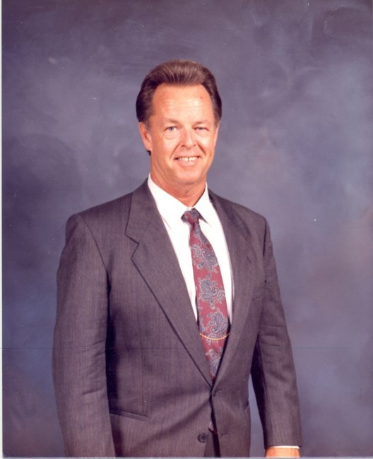 Obituary of Richard Lawrence Brady