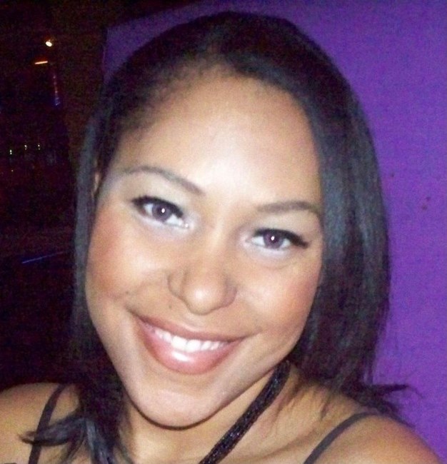 Obituary of Tasha Flowers