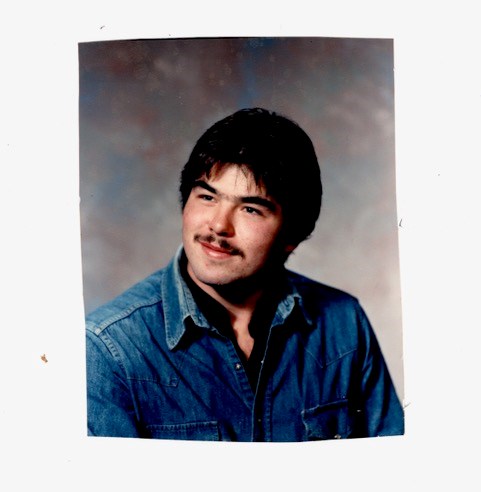 Obituary of Gregory D. Perry