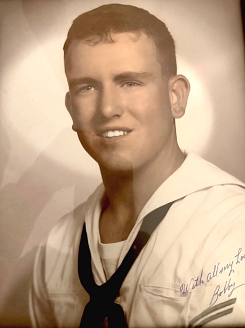 Obituary of Robert H. Baker