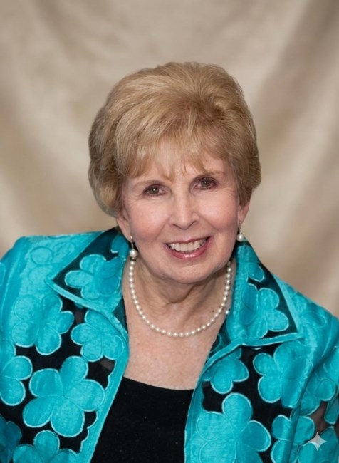 Obituary of Marjorie M. Richardson Wright Rosen