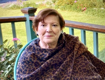 Obituary of Elizabeth Kitsopoulos
