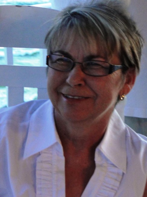 Obituary of Kathleen Pelkey