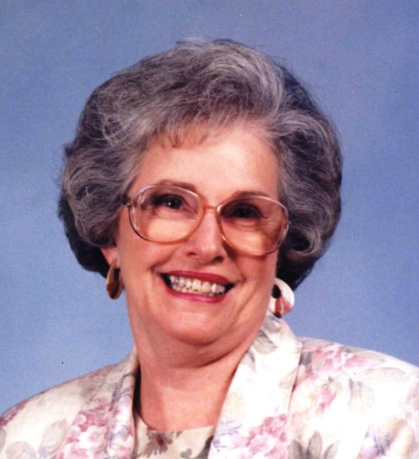 Obituary of Vera Marie Stanley