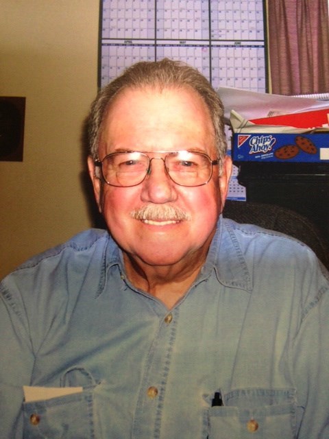 Obituary of Robert Bruce Koon