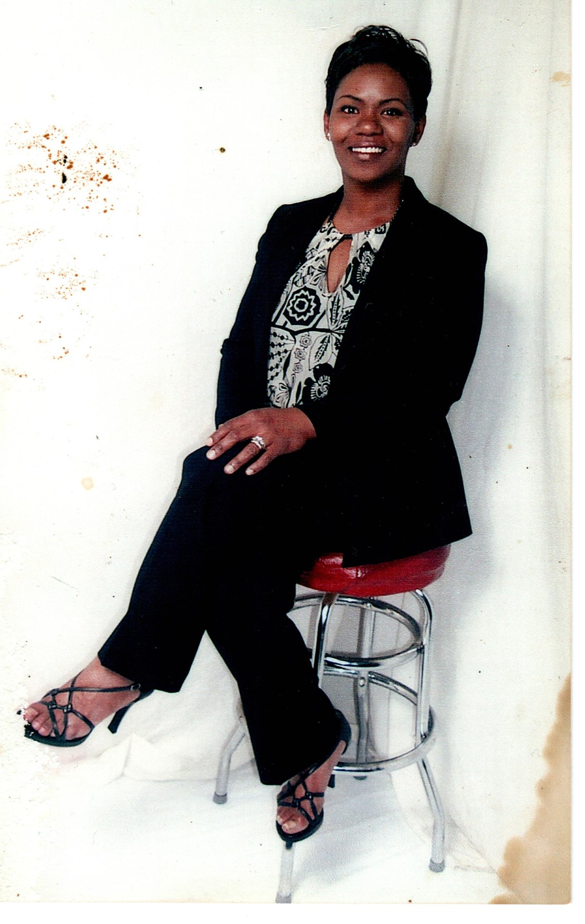 Obituary of Denise LaShonda Davis