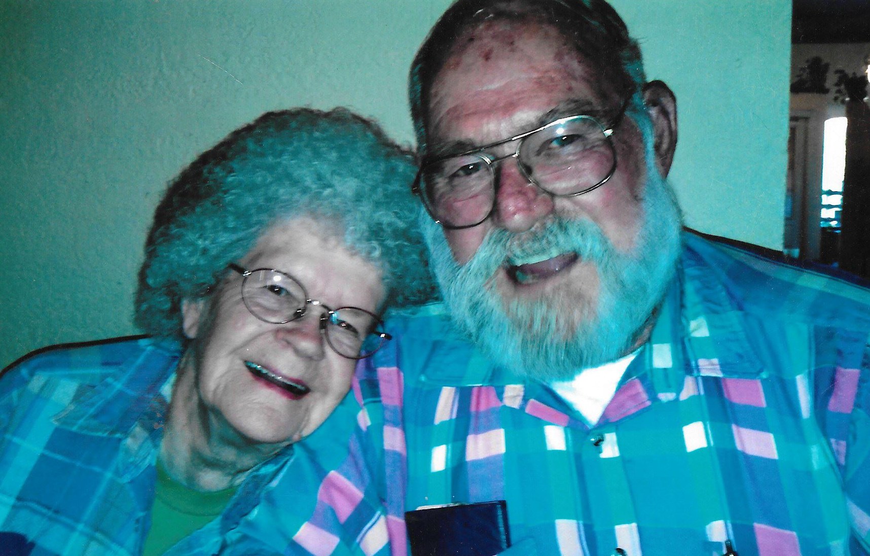 Obituary of Nolan S. Bena