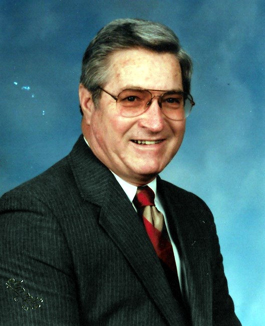 Obituary of Billy P. Lester
