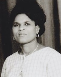 Obituario de Lucie Bazile