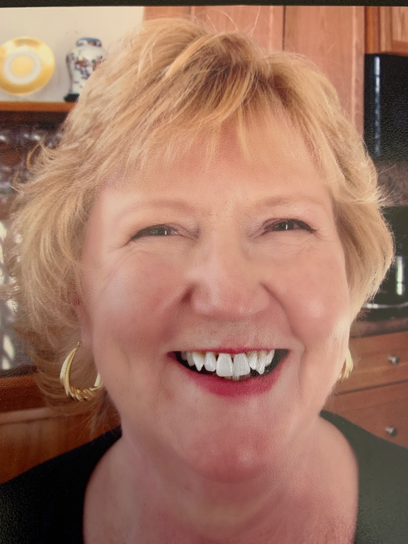 Obituary of Carole Sue Morris