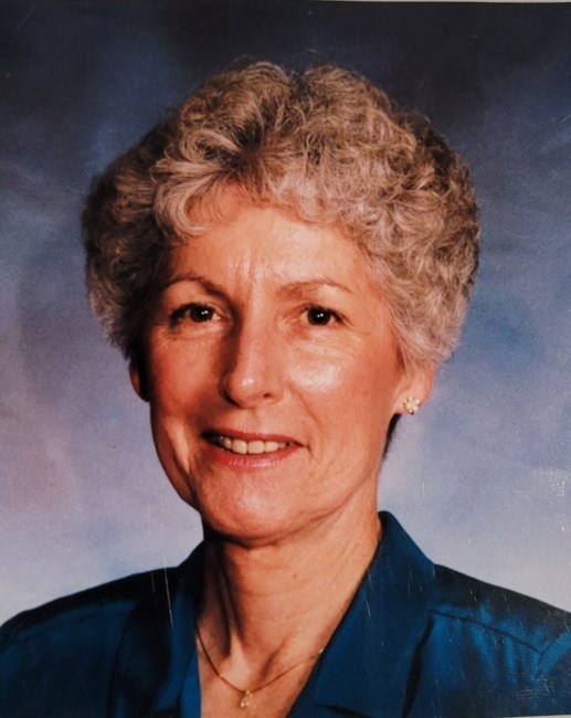 Obituary of Vivian Carlene Belasco