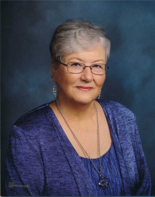 Obituary of Susan Cummins Allbritton