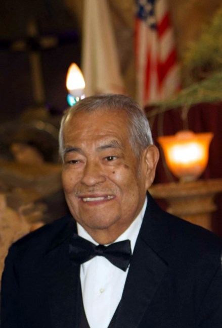 Obituary of Antonio "Don Toño" Villagrana Sanchez