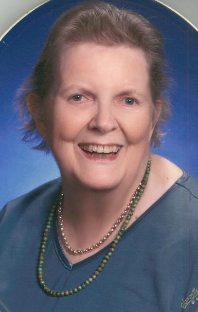 Obituary of Lucy Berry Hagan