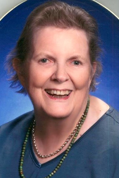 Obituary of Lucy Berry Hagan