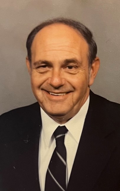 Obituary of Freddie Jimmy Townsend Sr.