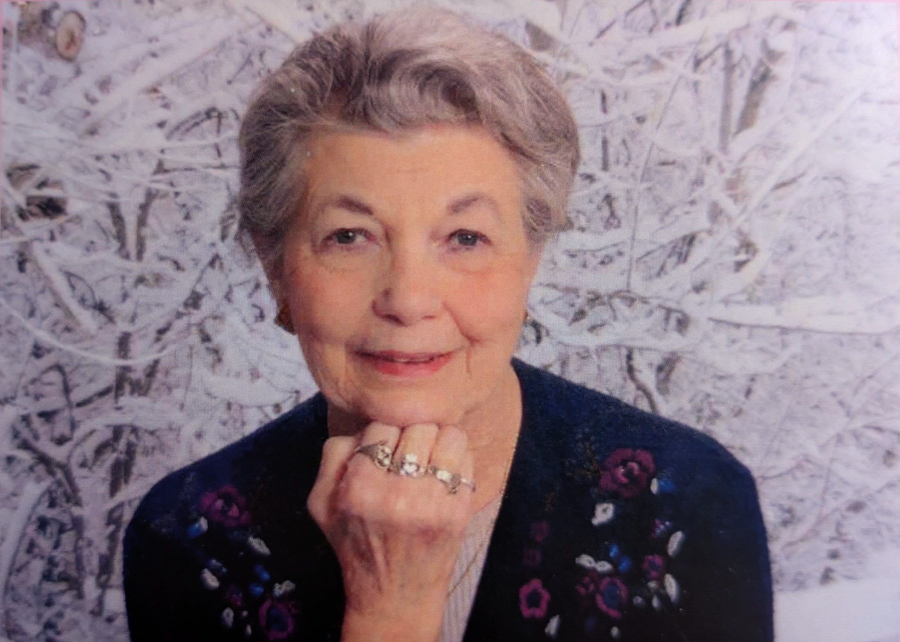 Obituary of Mary Ruth Yulich