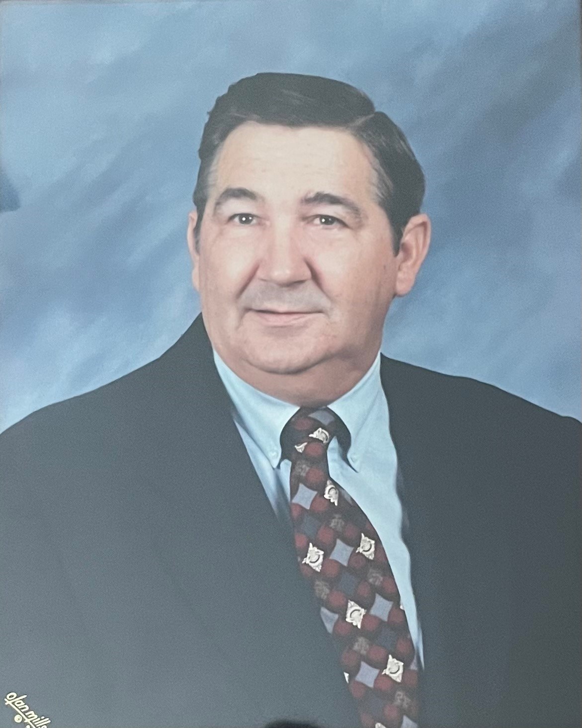 Obituary of Rexford Eugene Sturkie Jr.