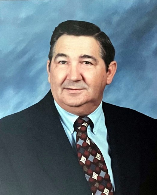 Obituary of Rexford Eugene Sturkie Jr.
