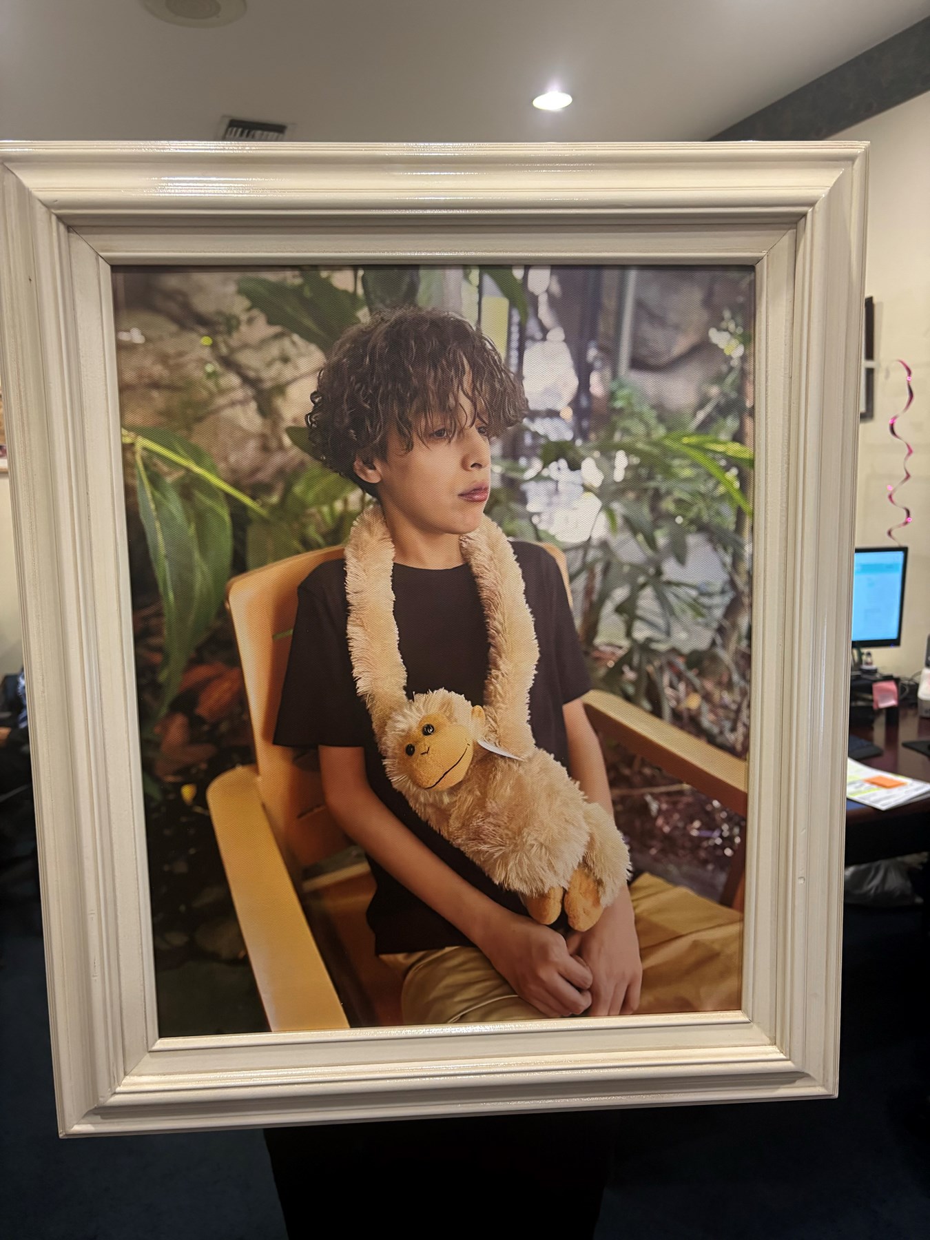 Avis de décès de Eric "Pilinguis" Arballo