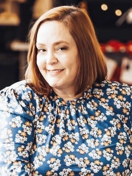 Obituary of Stacey Nelson Dellinger