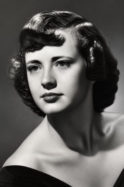 Obituary of Norma Jean Anderson