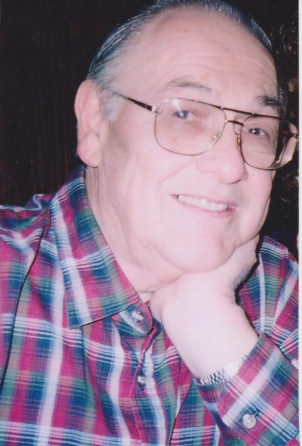 Obituary of Don K. Bybee