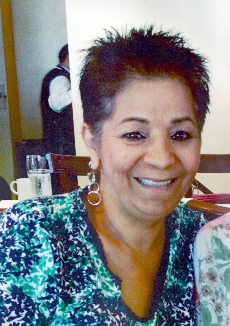 Obituary of Michelle Zaragosa