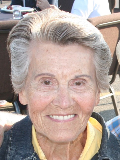Obituary of Norma Mary Heppner