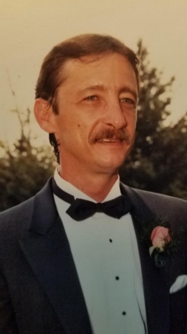 Obituary of George D. Nadeau Jr.
