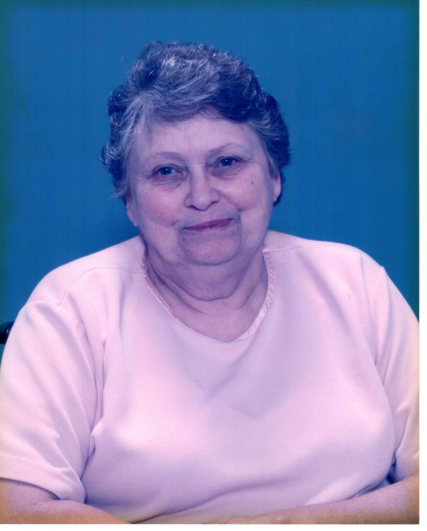 Obituary of Shirley Ann Long
