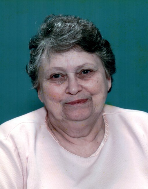 Obituary of Shirley Ann Long