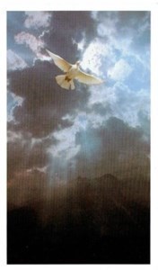 Obituary of Luis W. Moreno