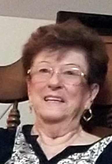Obituario de Sally Hemmingson