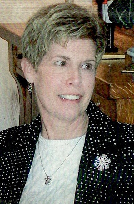 Obituary of Cheryl Hite Mitchell