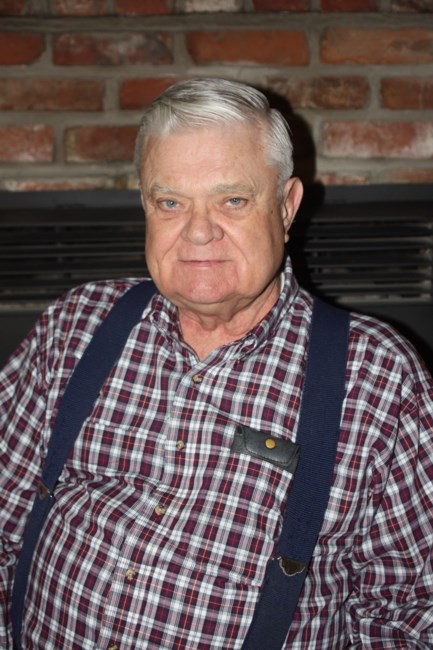 Nécrologie de Melvin Ray Dell