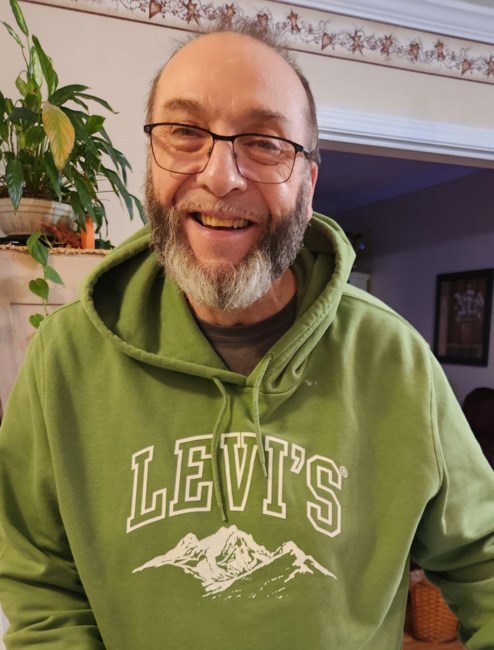 Obituary of David "Mike" Michael Hess