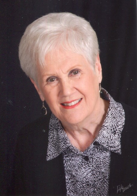 Obituary of Marilyn S Baldock