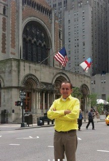 Obituary of Jorge Donoso