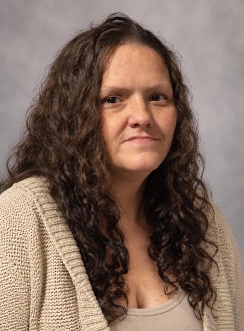 Obituary of April Renee Strickland