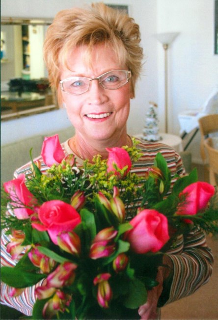 Obituary of Madlyn J. Morris Bufkin