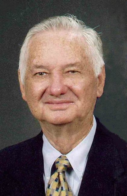 Obituary of Robert Harris Stewart