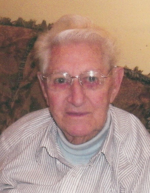 Obituary of Herbert Daniel Caudill