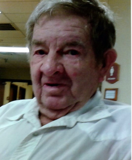 Obituary of Thomas Jack Jackson Cothern