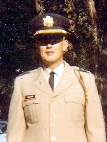 Obituary of Henry Franklin (Frank) Brown