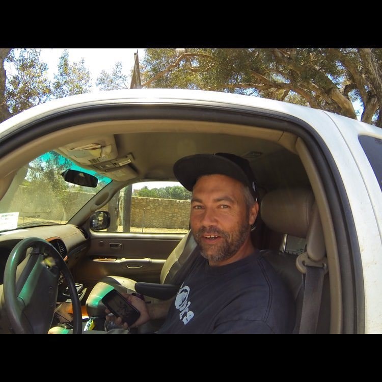 Obituary of Jon Colin Thomas